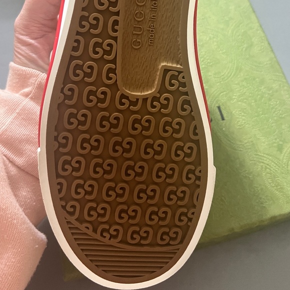 Gucci shoes - Picture 5 of 7